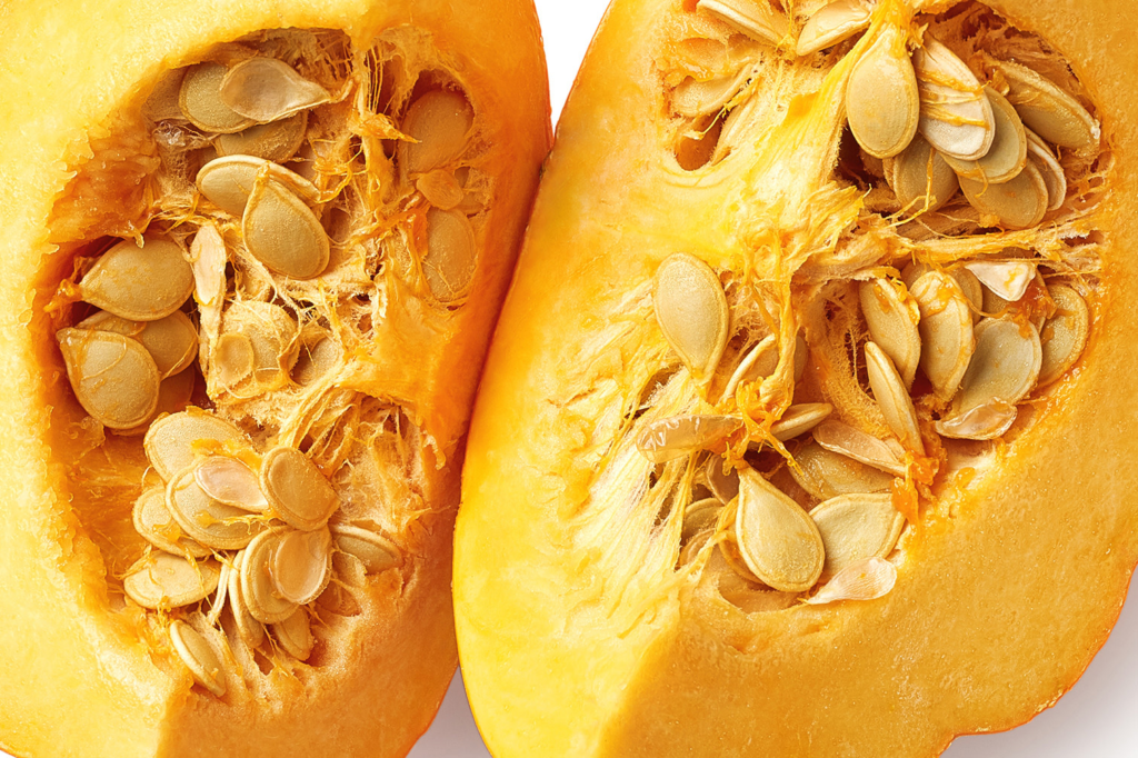Advantages of Pumpkin Heirloom Seeds